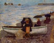 莫里斯 巴西 加斯特 : Dieppe